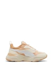 Blanco - Zapatillas de deporte para mujer Cassia de Puma - Imagen 1 de 6