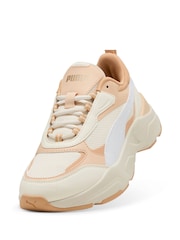 Blanco - Zapatillas de deporte para mujer Cassia de Puma - Imagen 4 de 6