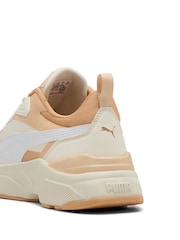 Blanco - Zapatillas de deporte para mujer Cassia de Puma - Imagen 6 de 6
