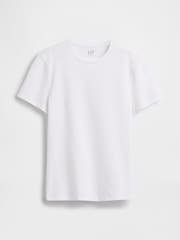 Camiseta de punto CloseKnit de Gap - Imagen 5 de 5