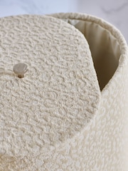 Cream Hamper Laundry - Image 3 of 4