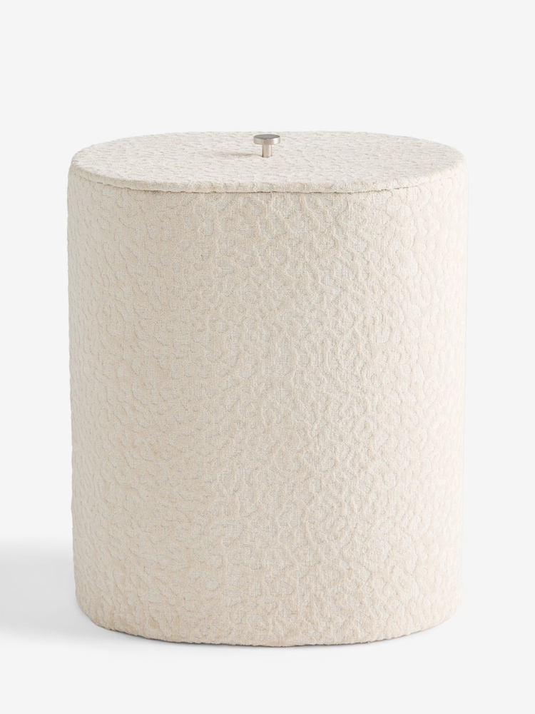 Cream Hamper Laundry - Image 4 of 4