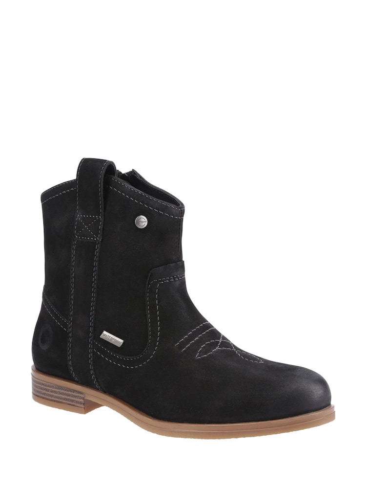 Cotswolds Signet Ankle Boots - Image 2 of 4