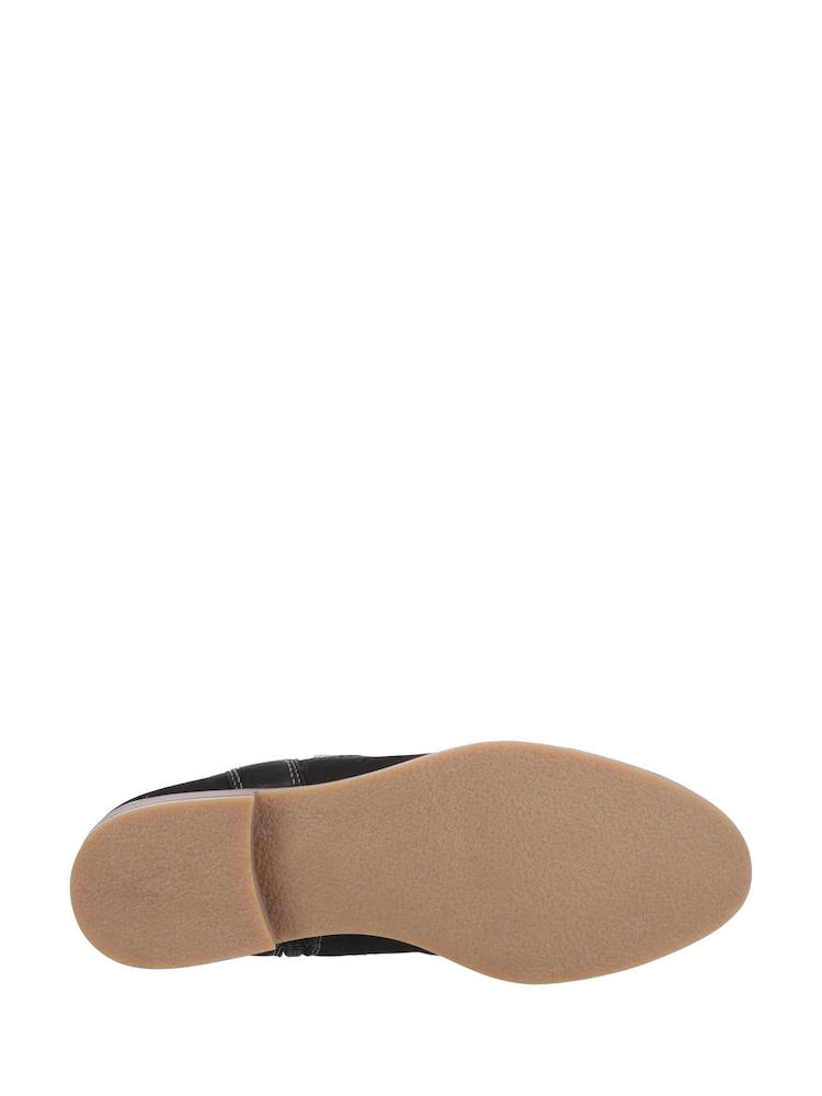 Cotswolds Signet Ankle Boots - Image 4 of 4