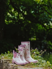 Cotswolds Wildflower Tall Wellingtons - Image 6 of 6