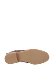 Cotswolds Didbrook Ankle Brown Boots - Image 4 of 4