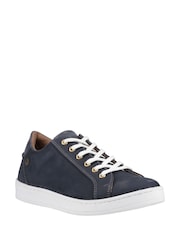 Cotswolds White Radcot Trainers - Image 2 of 4