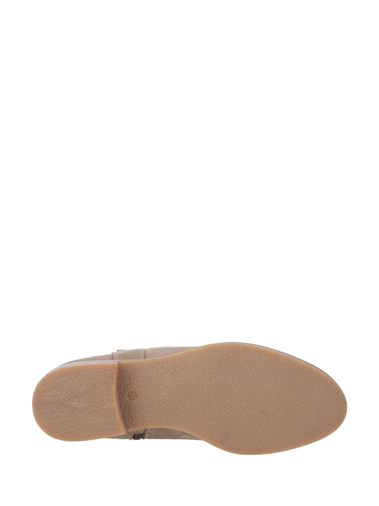 Cotswolds Signet Ankle Boots - Image 4 of 4