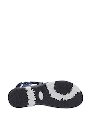 Cotswold Blue Sunhill Sandals - Image 4 of 4