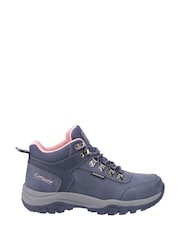 Cotswolds Overbury Hiking Boots - Image 1 of 4