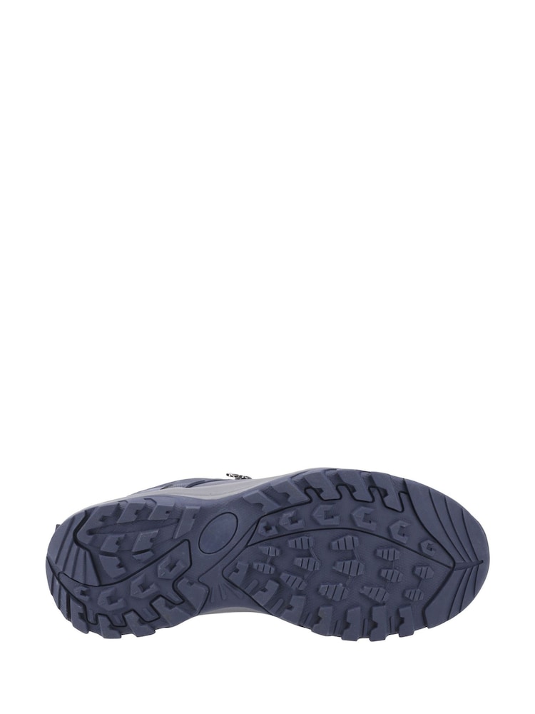 Cotswolds Overbury Hiking Boots - Image 4 of 4