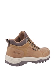 Cotswolds Overbury Hiking Boots - Image 2 of 4