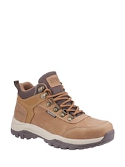 Cotswolds Overbury Hiking Boots - Image 3 of 4