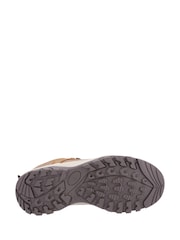 Cotswolds Overbury Hiking Boots - Image 4 of 4