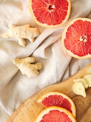 Ginger and Pomelo Blue Bright Collection 100ml Diffuser - Image 3 of 4