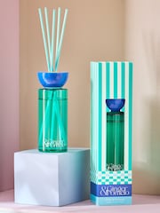 Ginger and Pomelo Blue Bright Collection 180ml Diffuser - Image 1 of 4