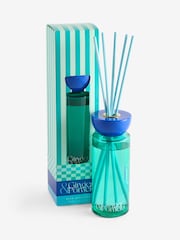 Ginger and Pomelo Blue Bright Collection 180ml Diffuser - Image 4 of 4