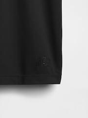 Negro - Gap Active Short Sleeve T-Shirt (4-13yrs) - Imagen 3 de 3