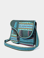 Joe Browns Patch Cross-Body Bag - Imagen 2 de 5