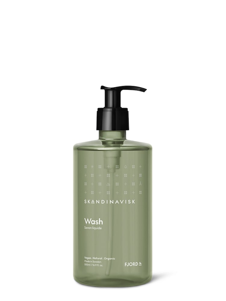 Skandinavisk FJORD Wash 500ml - Image 1 of 3