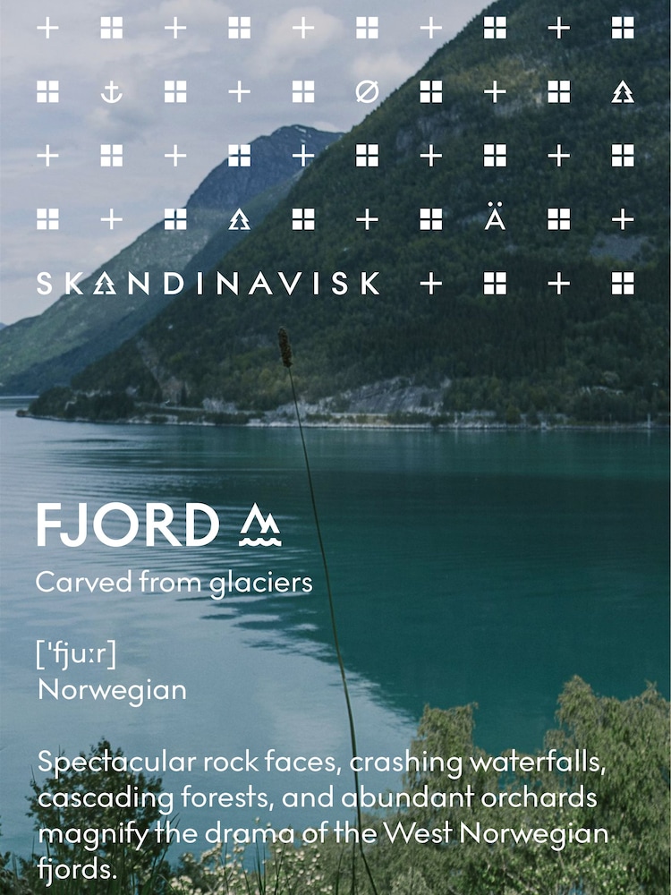 Skandinavisk FJORD Wash 500ml - Image 3 of 3