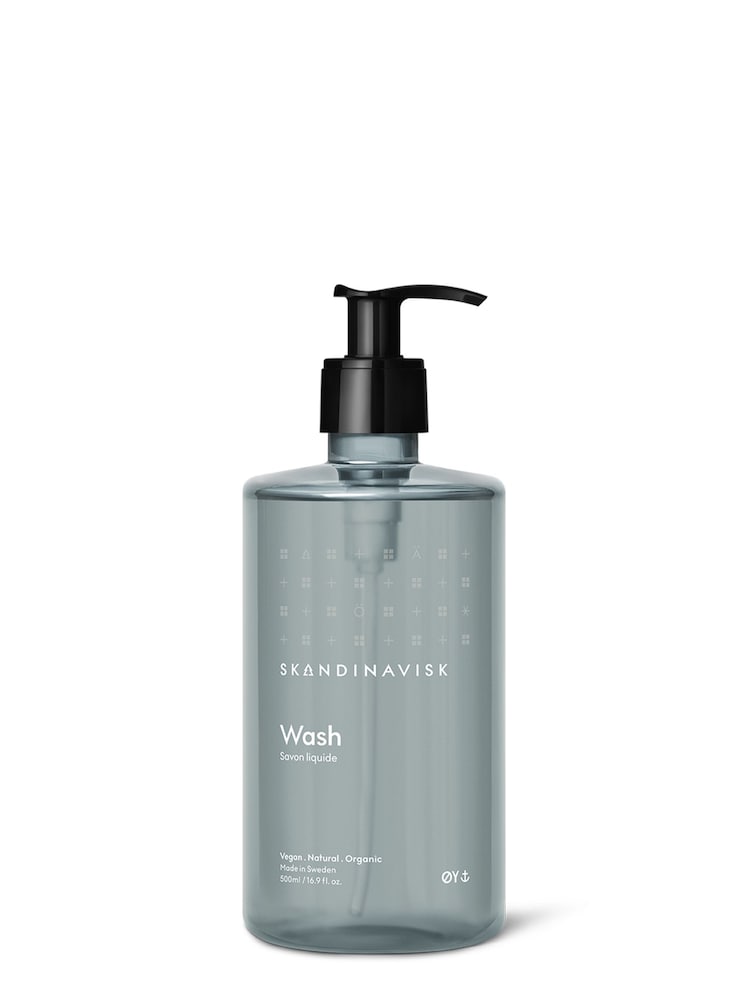 Skandinavisk Y Wash 500ml - Image 1 of 4