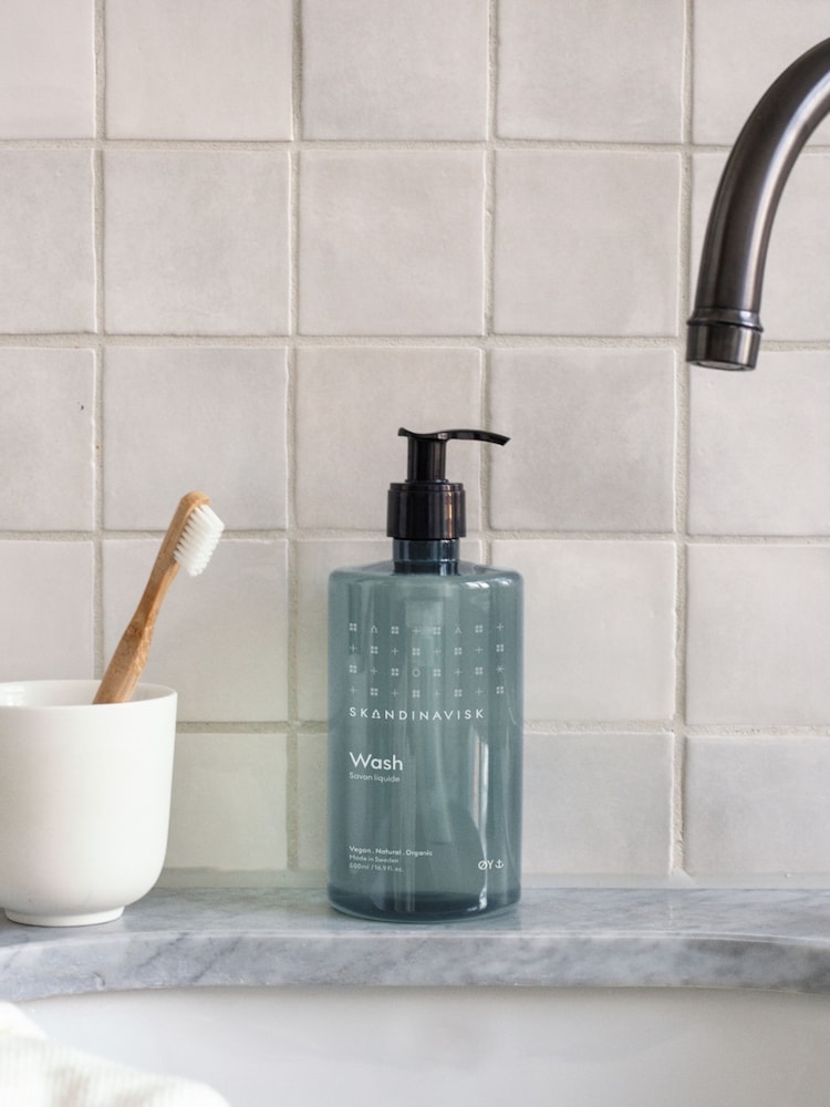 Skandinavisk Y Wash 500ml - Image 2 of 4