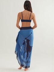 Polo Ralph Lauren Cover-Up - Imagem 2 de 3