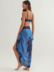 Polo Ralph Lauren Cover-Up - Imagem 3 de 3