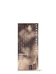 Skandinavisk HYGGE Scented Candle & Diffuser Set - Image 2 of 4
