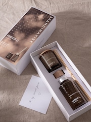 Skandinavisk HYGGE Scented Candle & Diffuser Set - Image 3 of 4