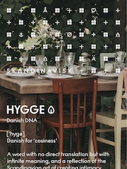 Skandinavisk HYGGE Scented Candle & Diffuser Set - Image 4 of 4
