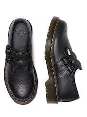 Dr. Martens Dark Brown Gryphon Sandals - Image 5 of 6