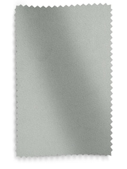 Soft Velvet Mid Grey Grace Upholstered Bed Frame - Image 8 of 8