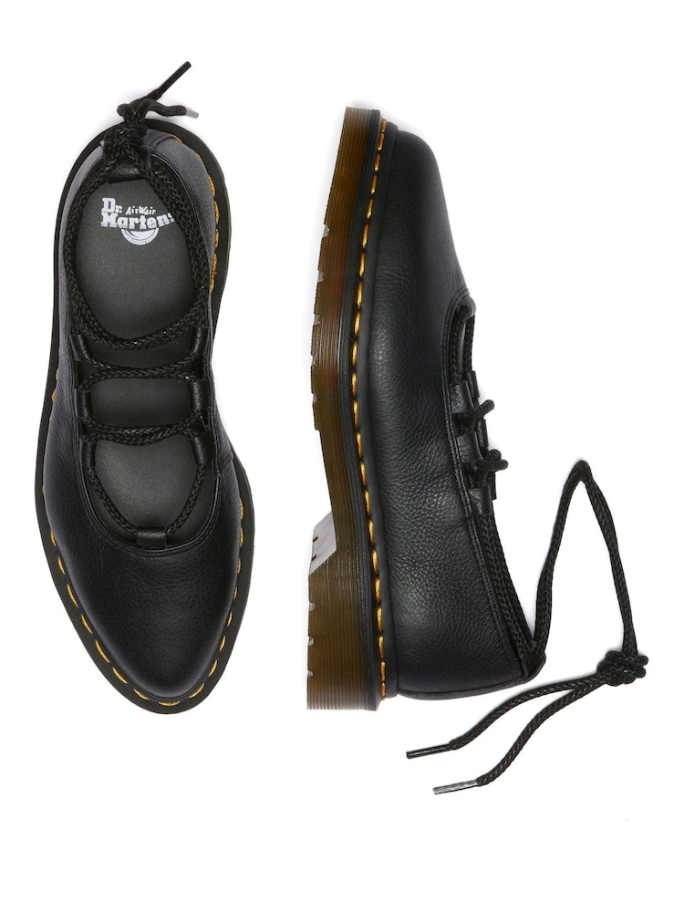 Dr. Martens Pink Blaire Sandals - Image 6 of 6