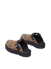 Dr. Martens Light Natural Zebzag Light Sandals - Image 3 of 6