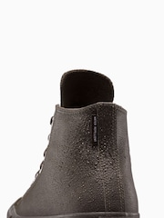 Converse Brown Chuck Taylor All Star Leather Trainers - Image 8 of 8