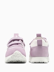 Rosa - Converse Omega Toddler Easy On Trainers - Imagen 5 de 7
