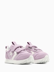 Rosa - Converse Omega Toddler Easy On Trainers - Imagen 6 de 7
