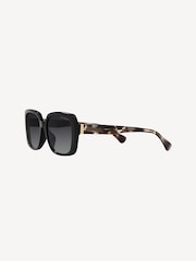 Ralph By Ralph Lauren Black Sunglasses - Image 10 of 12