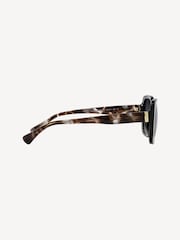 Ralph By Ralph Lauren Black Sunglasses - Image 3 of 12