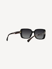 Ralph By Ralph Lauren Black Sunglasses - Image 5 of 12