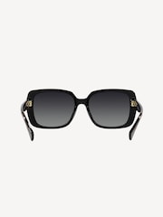 Ralph By Ralph Lauren Black Sunglasses - Image 6 of 12