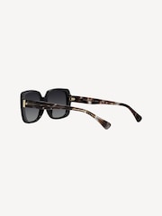 Ralph By Ralph Lauren Black Sunglasses - Image 7 of 12