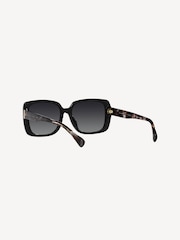 Ralph By Ralph Lauren Black Sunglasses - Image 8 of 12