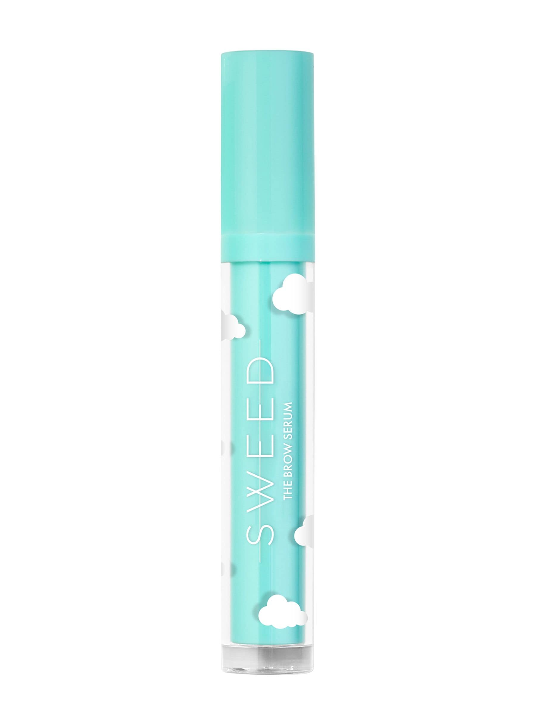 Sweed Unisex Dark The Brow Growth Serum
