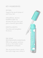 Sweed The Brow Growth Serum - Image 3 of 5