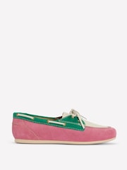 Boden Soft Deck Shoes - Imagen 2 de 5