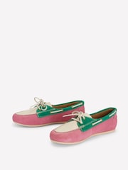 Boden Soft Deck Shoes - Imagen 3 de 5