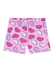 Character Pink PAW Patrol Skye Short Pyjamas - Image 7 of 8